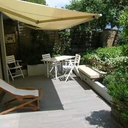 House Gaou Benat Holiday home