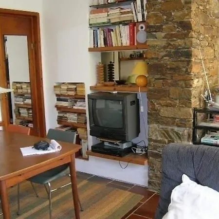 House Gaou Benat Holiday home