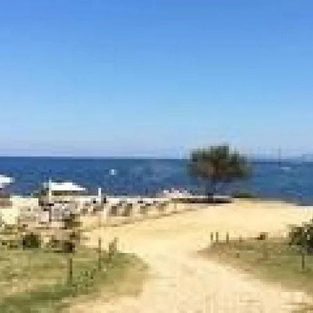 House Gaou Benat Holiday home Le Lavandou