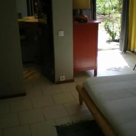 House Gaou Benat Holiday home