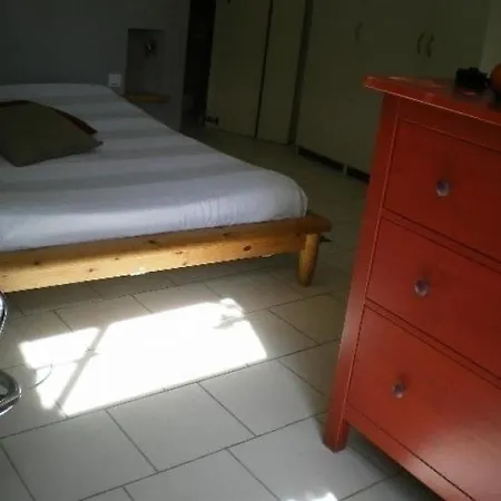 Holiday home House Gaou Benat Le Lavandou