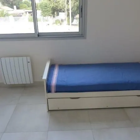 Holiday home House Gaou Benat