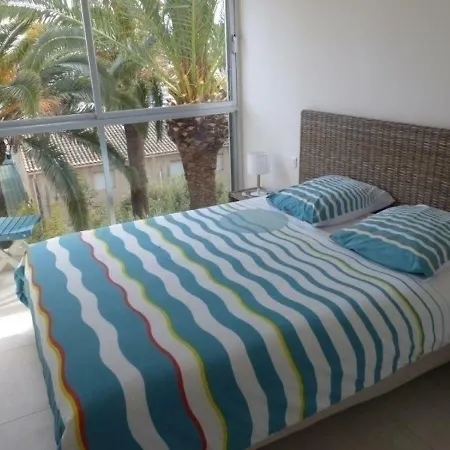 Holiday home House Gaou Benat