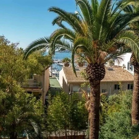 House Gaou Benat Holiday home *