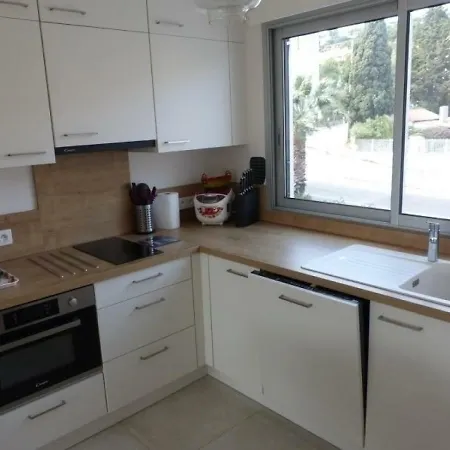 House Gaou Benat Holiday home *