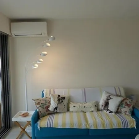 Holiday home House Gaou Benat *